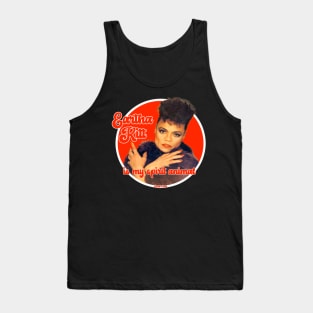 Eartha Tank Top